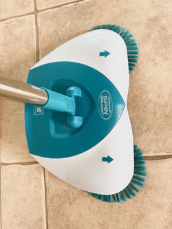 Mechanical Mop Broom Hurricane Spin Broom M24 Universal Brush.