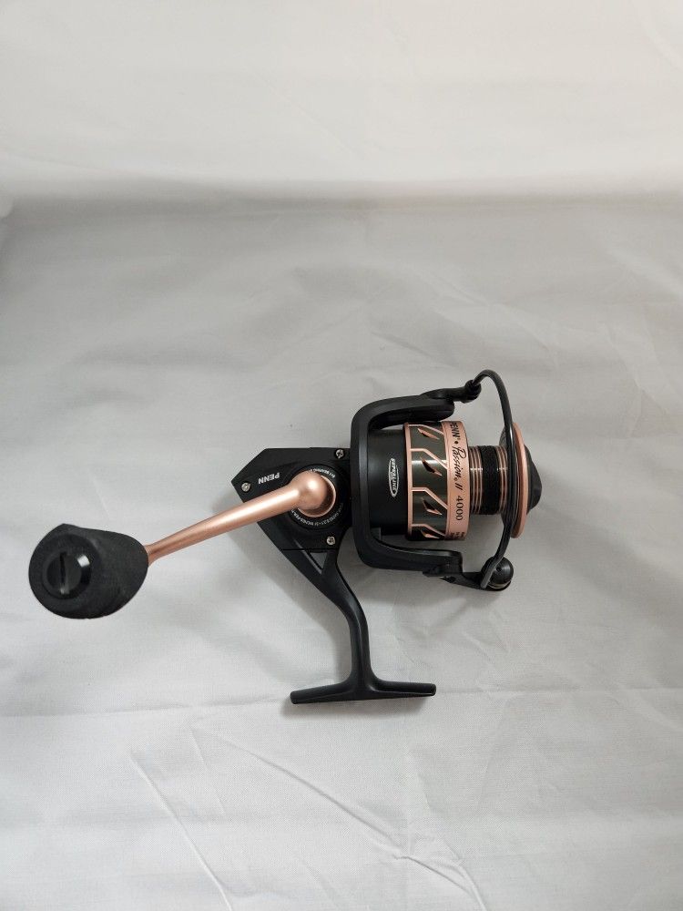 Clearance PENN® Passion II Spinning Combo Fishing