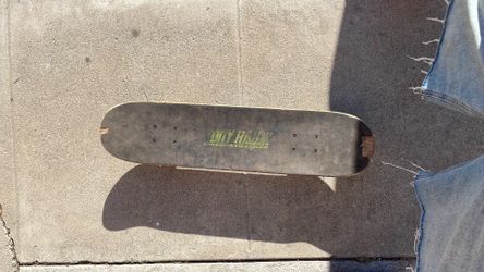 tony hawk skateboard