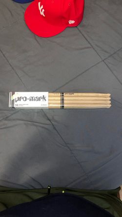 Drum Sticks