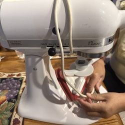 Stand Mixer