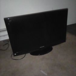 32 Inch LCD PANASONIC TV