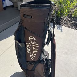 Callaway Golf Bag