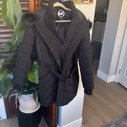 Winter jacket- Michael Kors