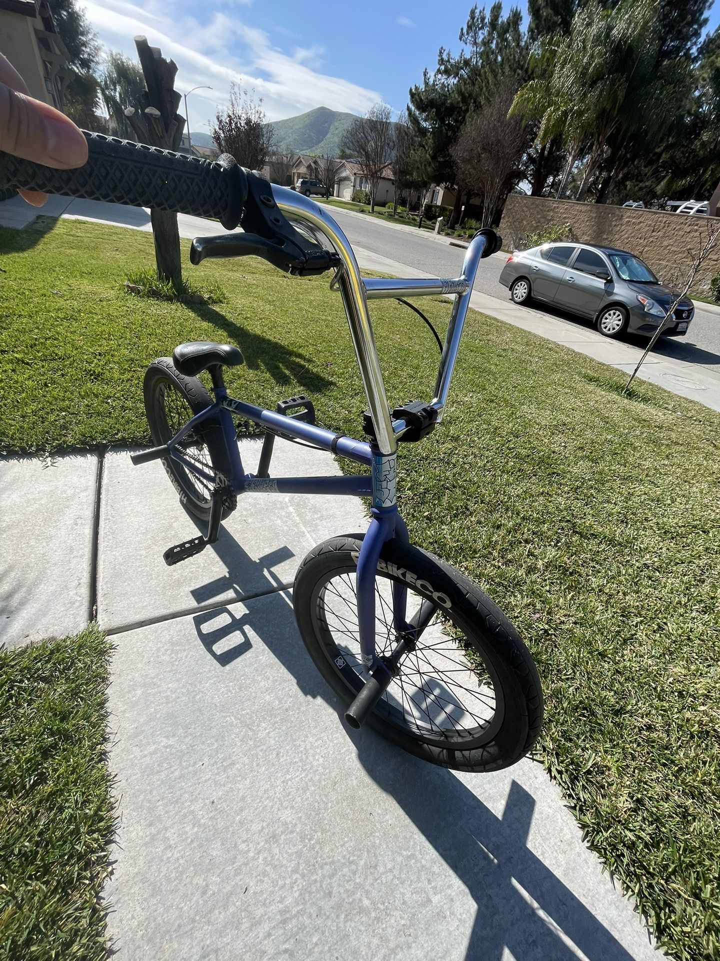 FITbike BMX