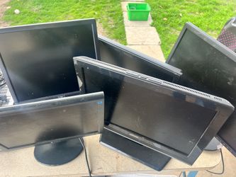 Computer Screens 