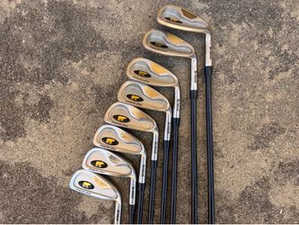 Golf Club Set