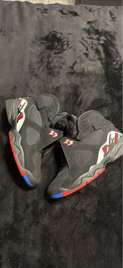jordan 8 playoff retro