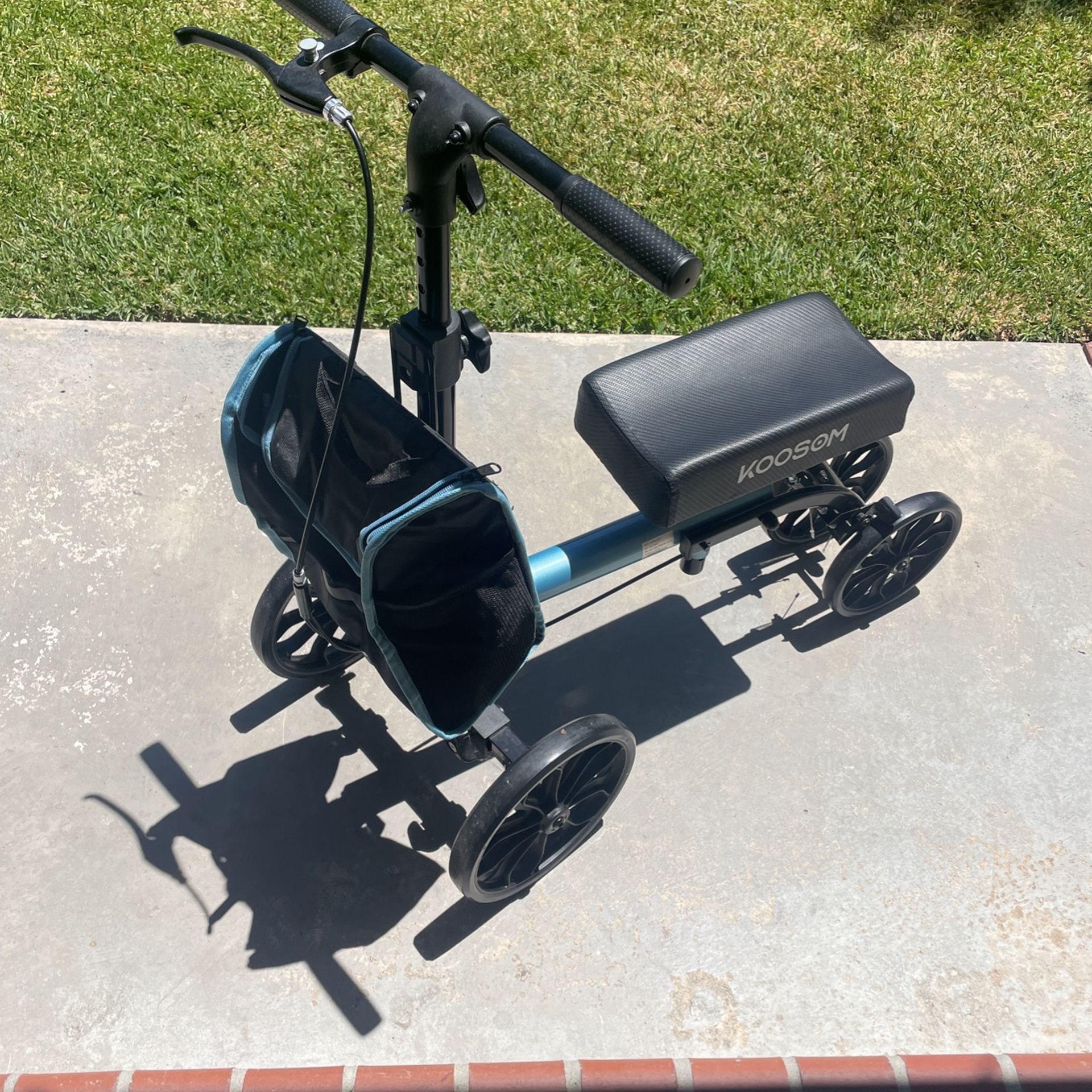 Medical Cart