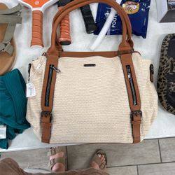 Brand New Never Used Purse 