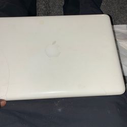 MacBook