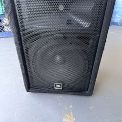 JBL JRX200