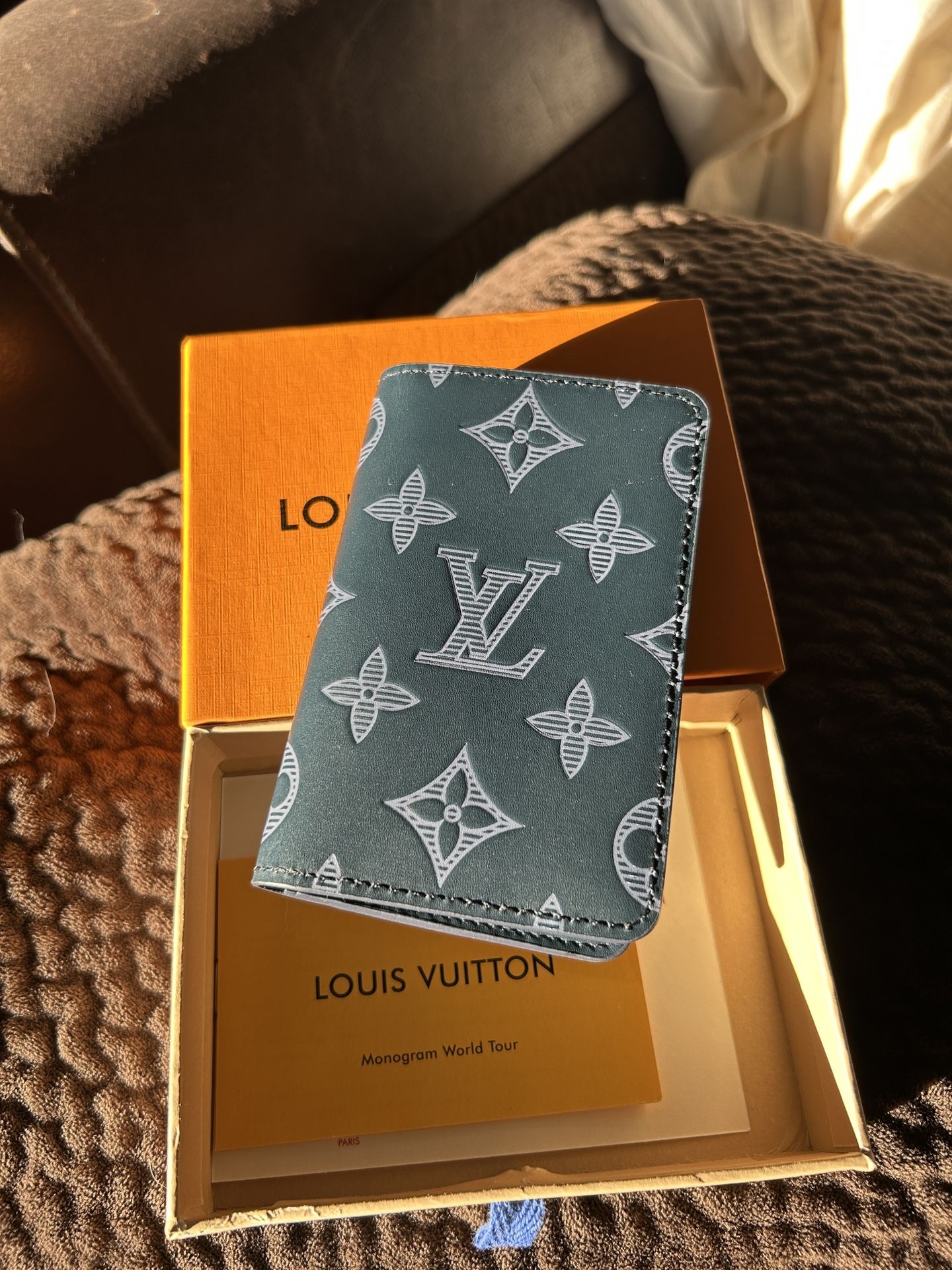 Louis Vuitton