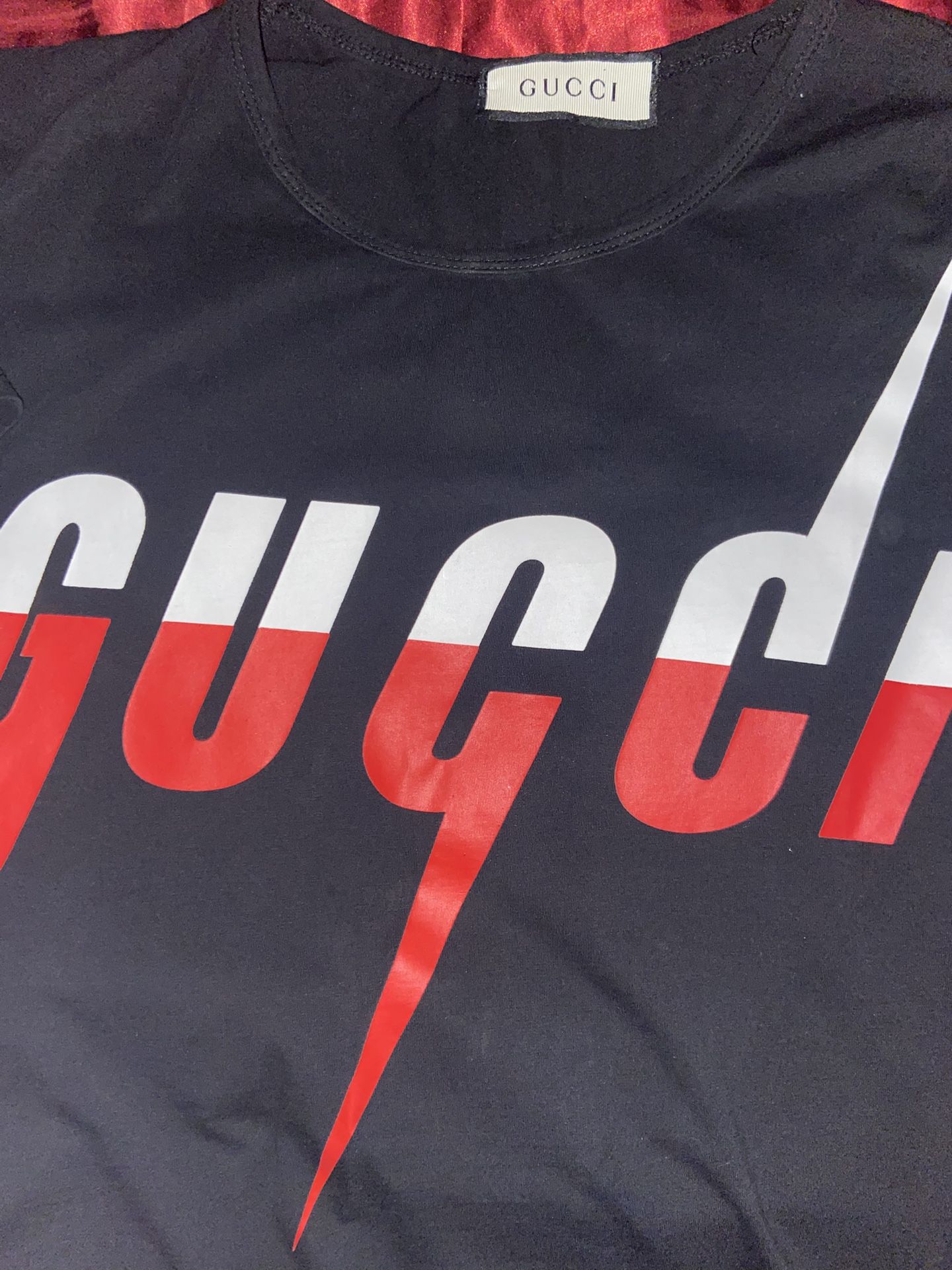 Gucci Shirt