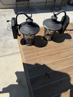 Lanterns