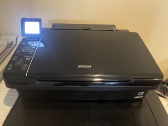 Epson Stylus NX415 Printer