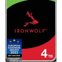 Internal Hard Drive 