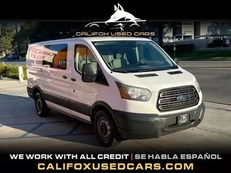 2017 Ford Transit 150 Van