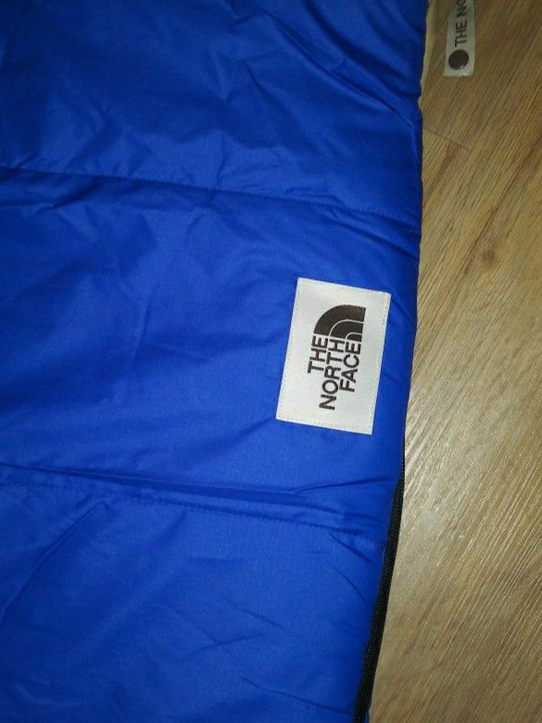 Eco Trail Bed Sleeping Bag