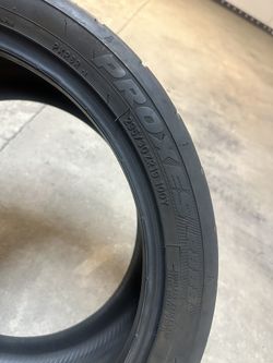 Toyo proxes r888r