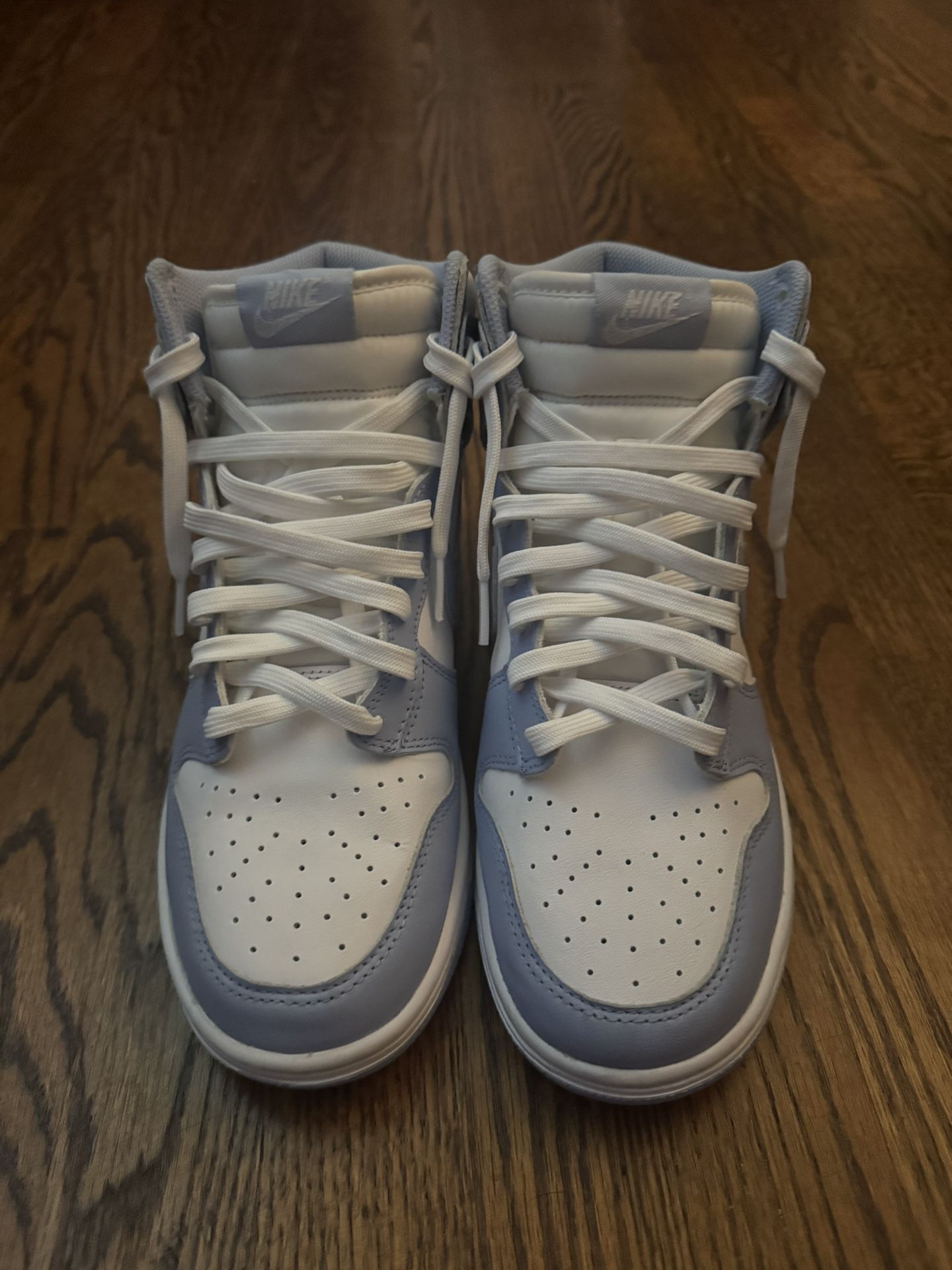 Jordan 1high Aluminum