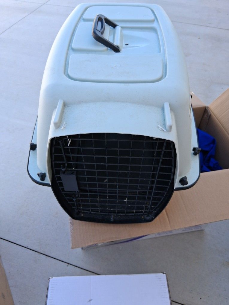 Pets Cage