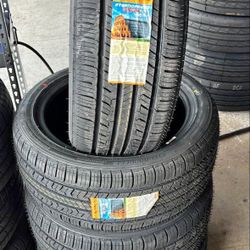 225/45/17 Llantas Nuevas Disponibles 