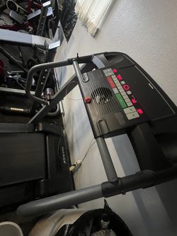 Treadmill Free. See Comments