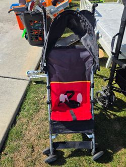 Stroller