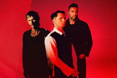 Muse tickets