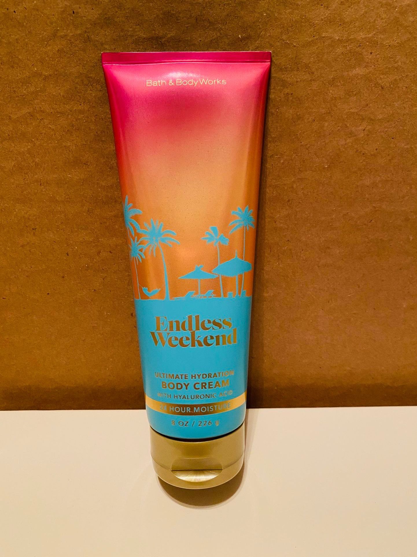Bath & Body Works