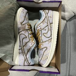 Dunk low City Of Style