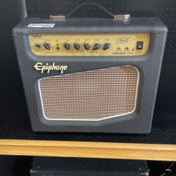 Epiphone Guitar Amp 