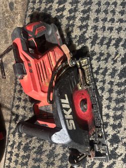Saw