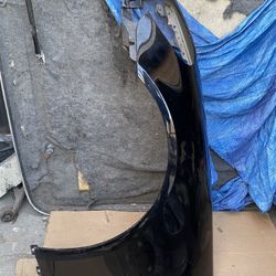 Porsche Panamera Left Fender 17to22 Factory Oem 