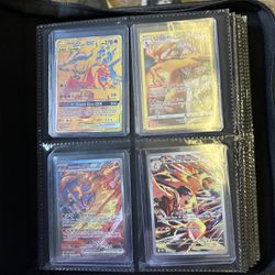 Pokemon Card Lot DM FOR PRICES