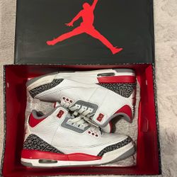 Air Jordan 3 Retro 