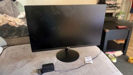 Acer Monitor