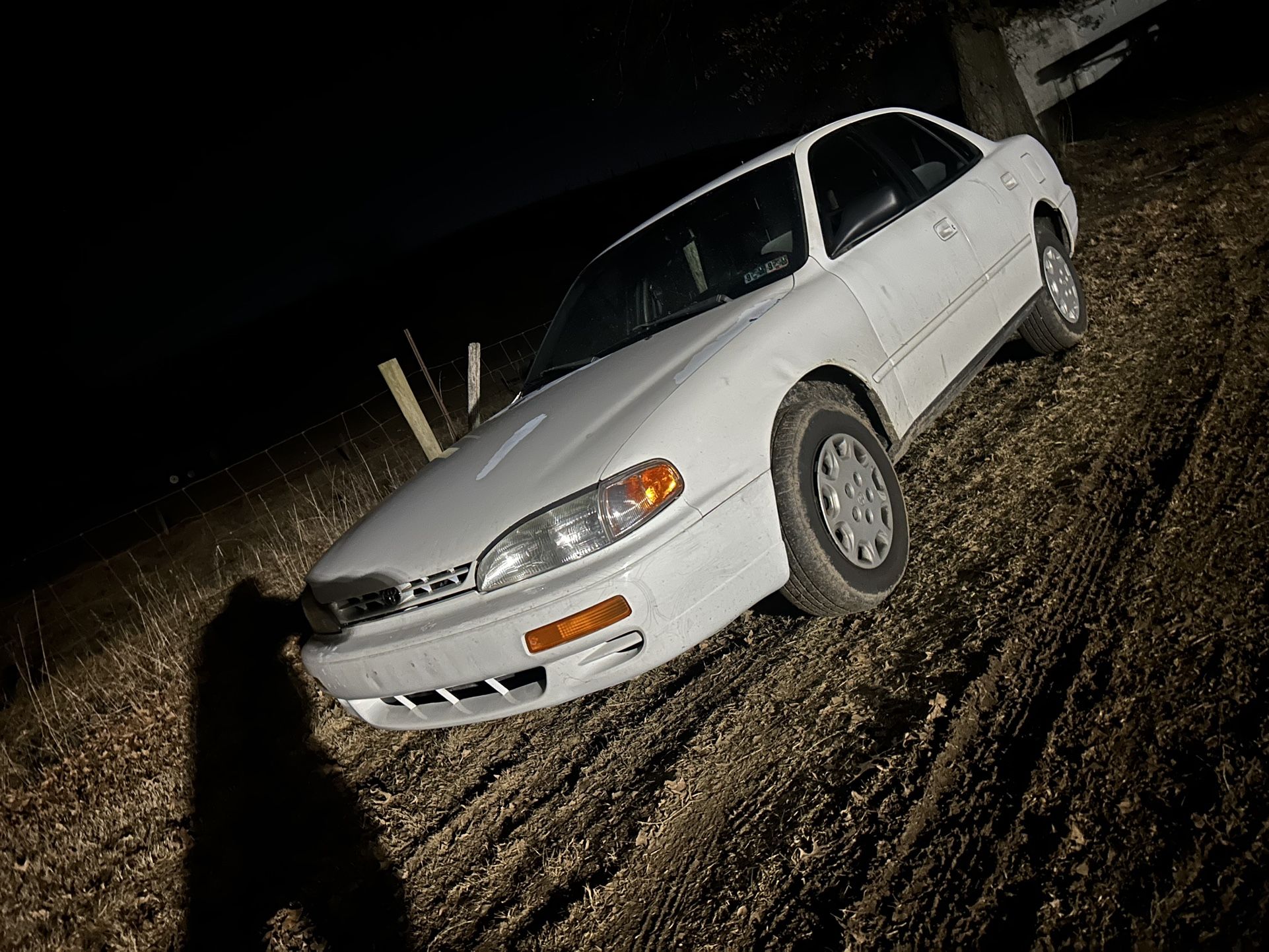 1996 Toyota Camry