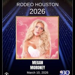 Megan Moroney- HLSR