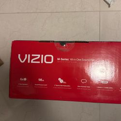 Vizio M Series All In One Soundbar