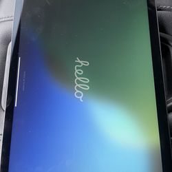 iPad Air 4th generation 64gb in perfect condition 