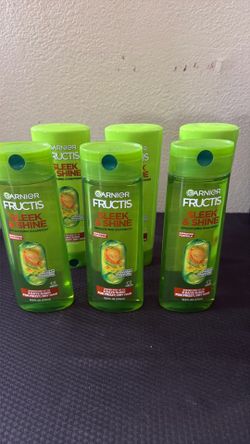 Garnier Fructis Shampoo & Conditioner Bundle