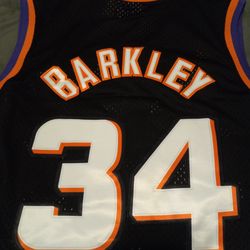Phoenix Suns 92-93