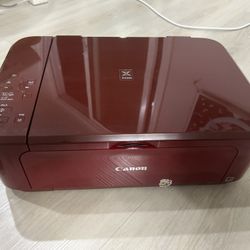 Canon PIXMA  printer
