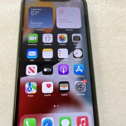 IPhone 11 T-Mobile Sprint Metro 64GB Great Condition 