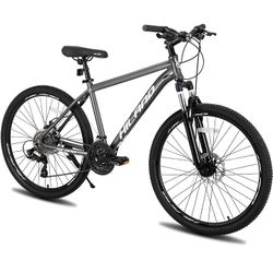 Hiland 26/27.5 inch Mens Mountain Bike

