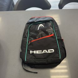 Head Tour Backpack