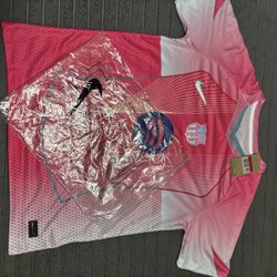 Barcelona Jersey 