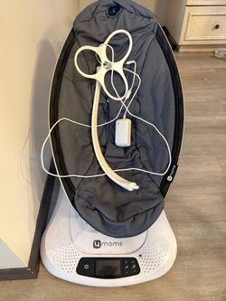 4moms MamaRoo Baby Swing
